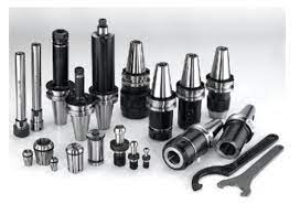 Machine Tools & Accessories
