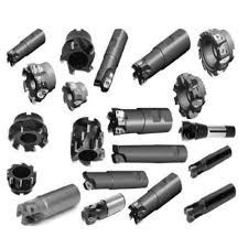 Inserted Cutters