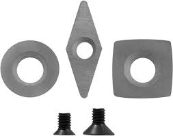 Carbide Cutters 2