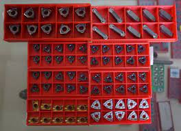 Carbide Cutters