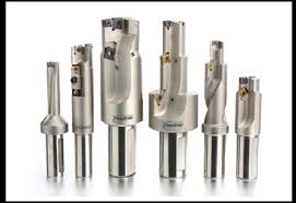 Drills U Types