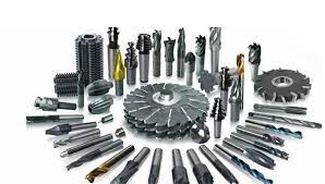 CUTTING TOOLS
