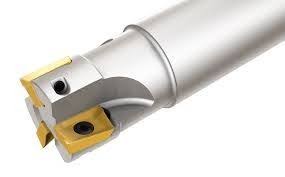 Inserted Endmill