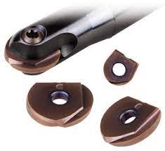 Inserted Ballnose