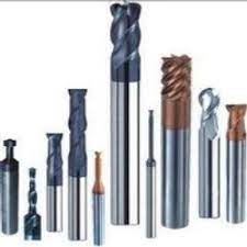 Non Standard Endmills