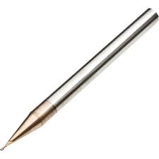 Micro Endmill Ballnose