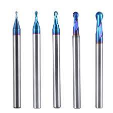 Endmill (65 HRC)