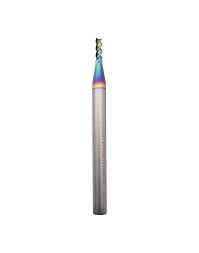 Endmill (3 Flute) DLC