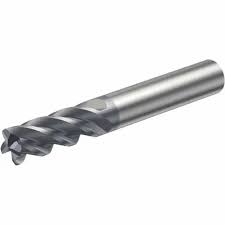 Endmill (45 HRC)